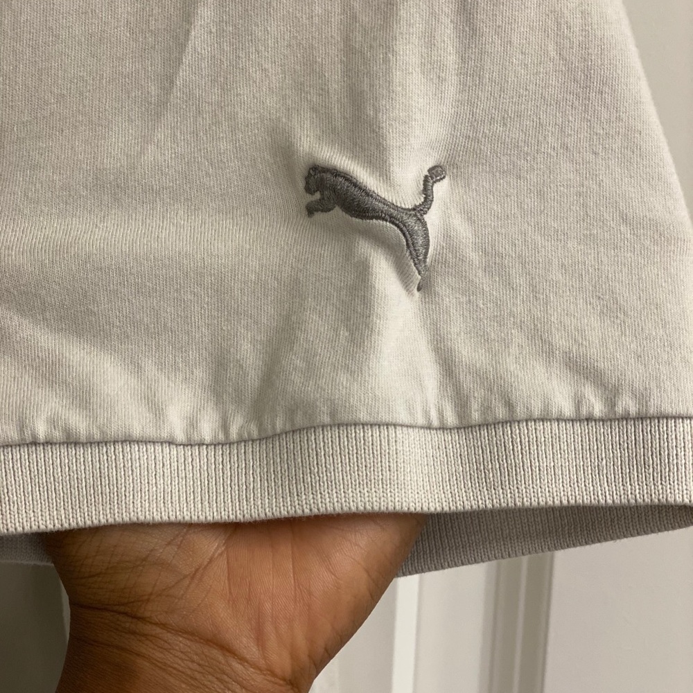 Authentic Puma - Ferrari Golf shirt - XL - Picture 3 of 6